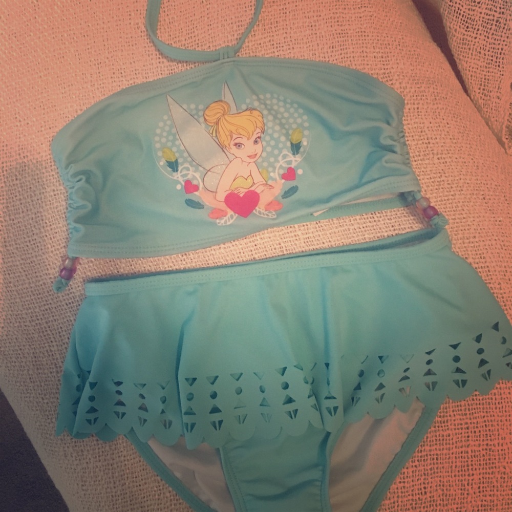 Child Bathing suit